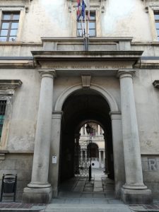 Novara Hospital