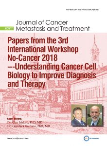 JCMT Special Issue flyer